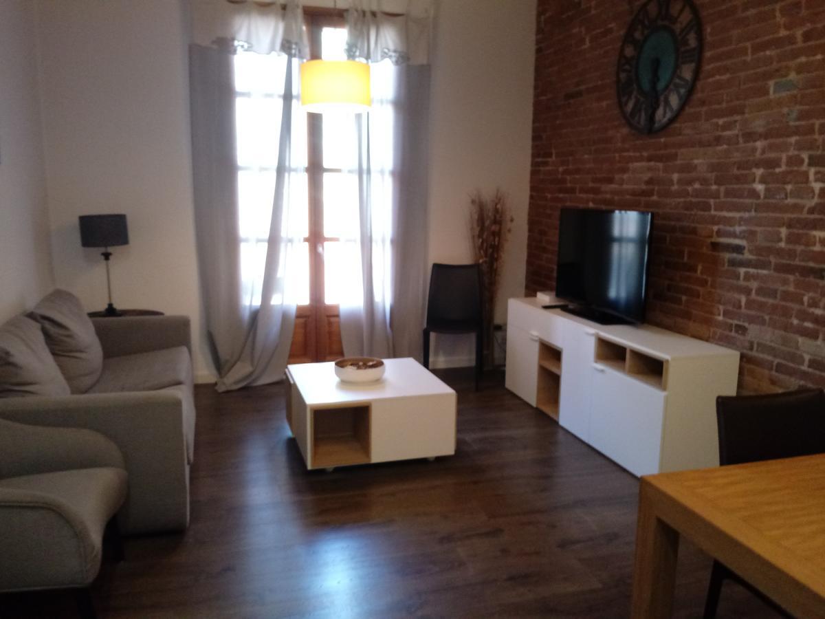 Apartamento Nim Eixample 5 Barcelona Exterior foto